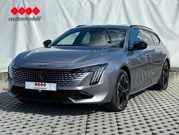 Peugeot 508 2024