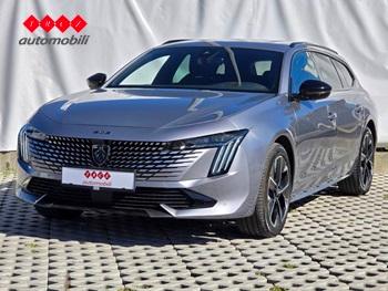 Peugeot 508 2024