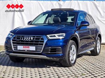 Audi Q5 2019