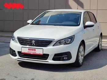 Peugeot 308 2018