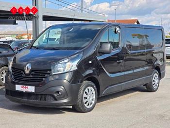 Renault Trafic 2019