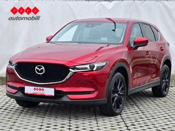 Mazda Cx-5 2019