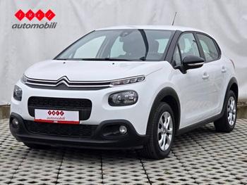 Citroën C3 2020