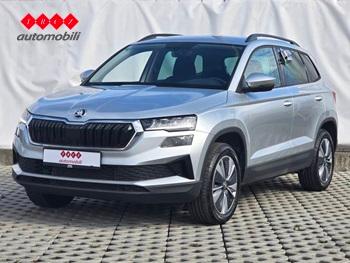Škoda Karoq 2024