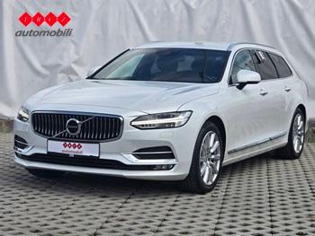 Volvo V90 2018