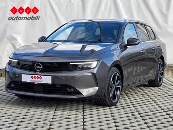 Opel Astra 2024