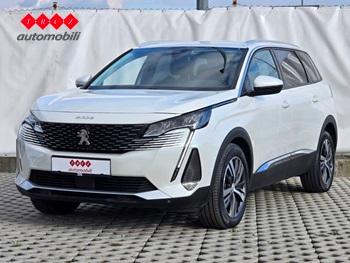Peugeot 5008 2021