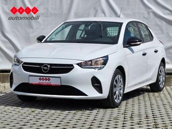 Opel Corsa 2021