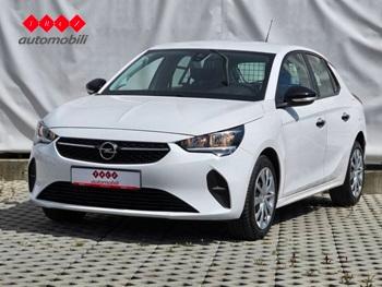 Opel Corsa 2021