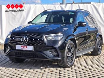 Mercedes-Benz Gle 2023