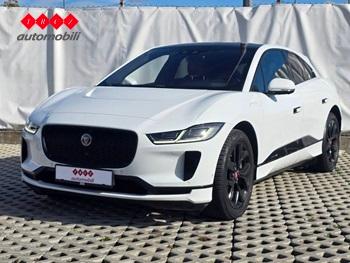 Jaguar I-pace 2020