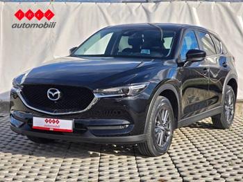 Mazda Cx-5 2019