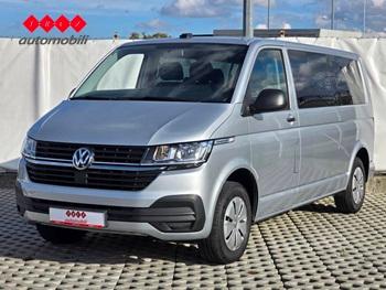 Volkswagen Caravelle 2020