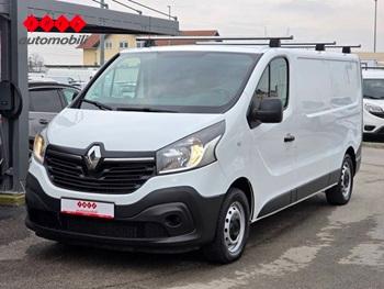 Renault Trafic 2021