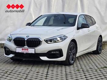 BMW Serija 1 2020