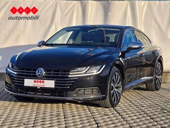 Volkswagen Arteon 2019