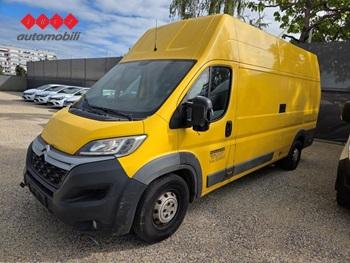 Citroën Jumper 2017