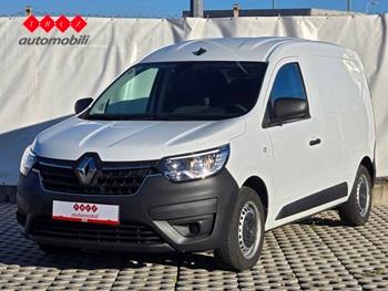 Renault Express 2022