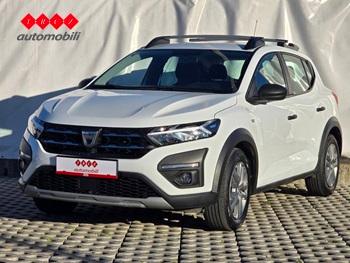 Dacia Sandero 2022
