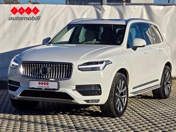 Volvo Xc90 2019