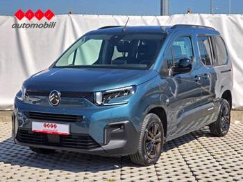 Citroën Berlingo 2024