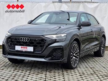 Audi Q8 2025
