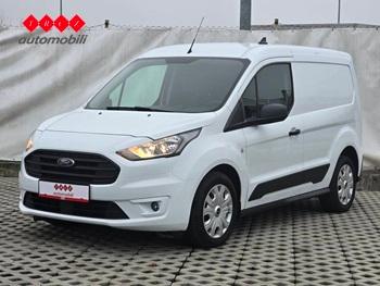 Ford Transit 2024