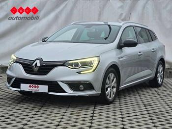 Renault Megane 2020