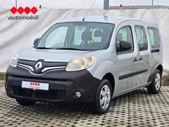 Renault Kangoo 2017