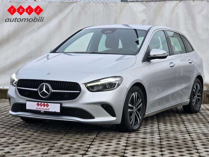 Mercedes-Benz B Klasa