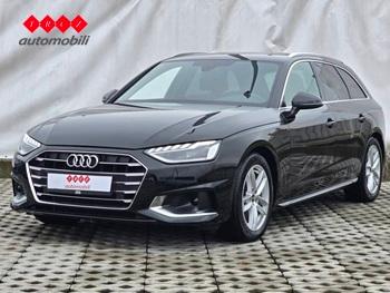 Audi A4 2024