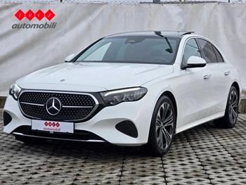 Mercedes-Benz E Klasa 2023