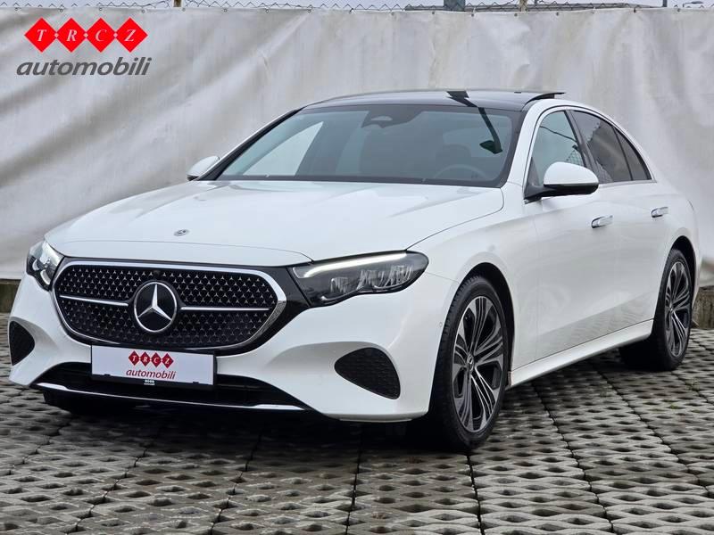 Mercedes-Benz E Klasa