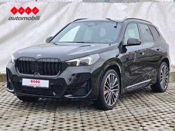 BMW X1 2024