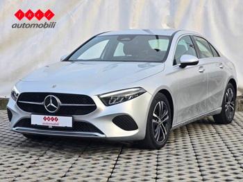 Mercedes-Benz A Klasa 2023
