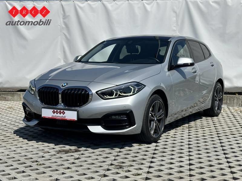 BMW Serija 1