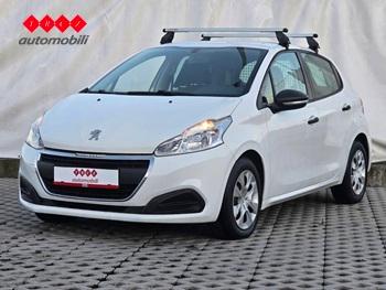 Peugeot 208 2016
