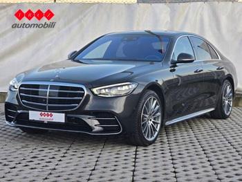 Mercedes-Benz S Klasa 2021