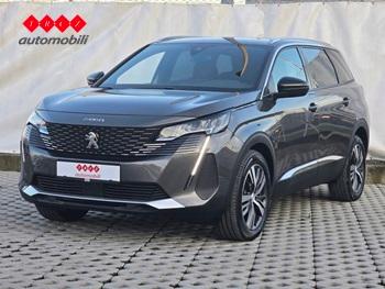 Peugeot 5008 2024