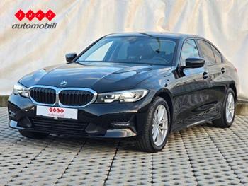 BMW Serija 3 2021