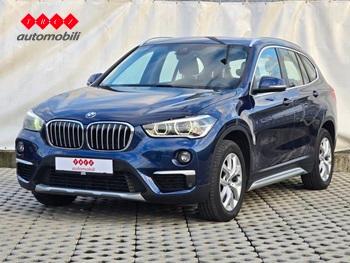 BMW X1 2019