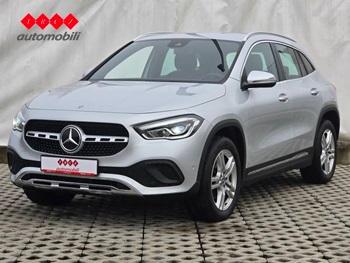 Mercedes-Benz Gla 2023