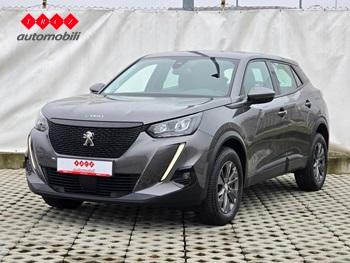 Peugeot 2008 2021