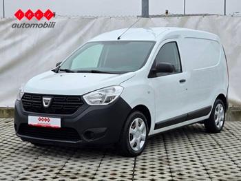 Dacia Dokker 2020