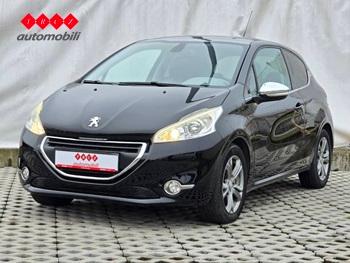 Peugeot 208 2015