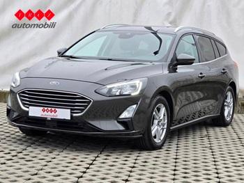 Ford Focus 2022