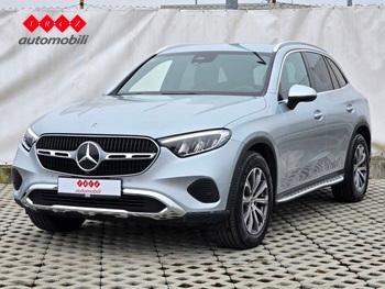 Mercedes-Benz Glc 2023