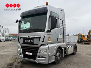 MAN Tgx 2019