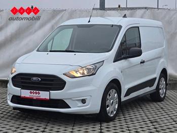 Ford Transit 2024