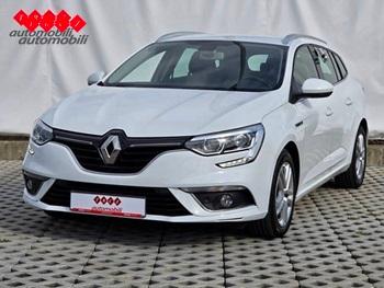 Renault Megane 2020
